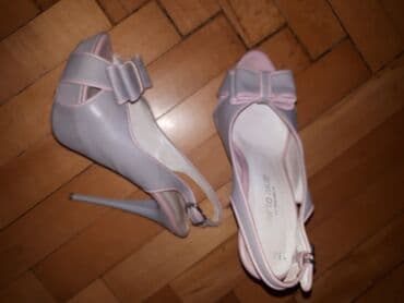 Ölçü: 36, İşlənmiş