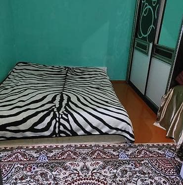 Kirayə mənzillər: Nərmanov rayonu Montin qəsəbəsində həyət evi kirayə verilir hər bir — 1