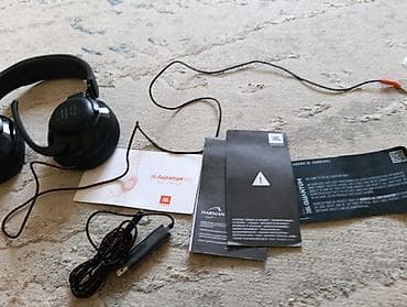 Qulaqcıqlar: JBL Quantum 300 oyun qulaqlığı 170manata alınıb əvvəl sadece — 2