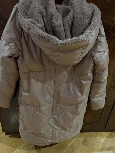 Kurtka, Qız üçün, 14 - 16 yaş, Koton lalafo.az -da Kurtka, Qız üçün, 14 - 16 yaş, Koton