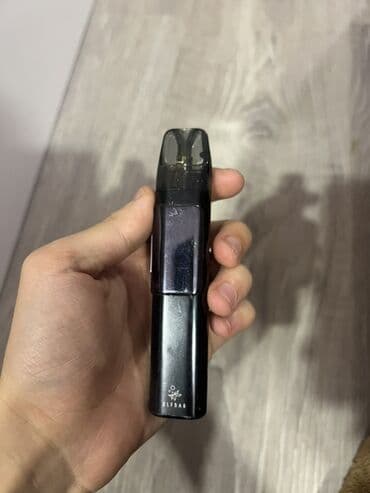 Qəlyan, vayp və aksesuarları: Bir problemi var filteri yanib 5 manata deyisirler. Elf Bar pod — 1
