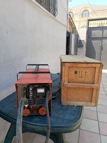 купить стабилизатор напряжения: Новый Сварочный аппарат Электродная, Самовывоз, Нет кредита — 4