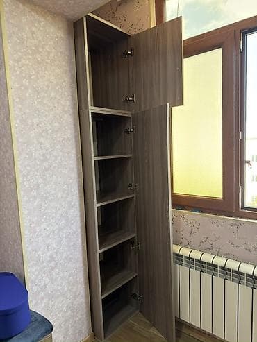şifonerler: Şkaf 6 hisseli eni 47 uzunluq 230 derinlik 43 material keyfiyyetli az — 2