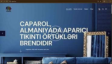 Tikinti və təmir: Veb saytların hazırlanması | Domen, Hosting — 2