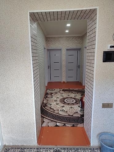 razin heyet evi: 100 kv. m, 4 otaqlı, İşıq — 2