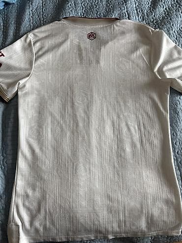 https smart ady az: Köynək, Adidas, M, rəng - Ağ — 2