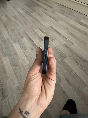 discover note 13 plus tablet: IPhone 13, 128 GB, Midnight — 5