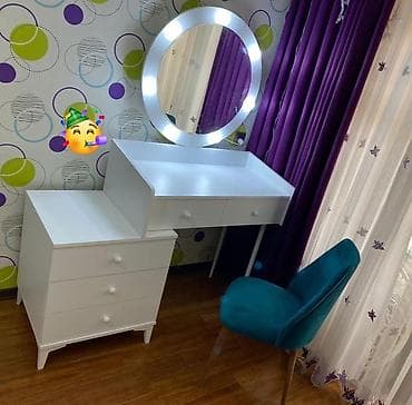 masa ikinci əl: Yeni, Termolar — 1