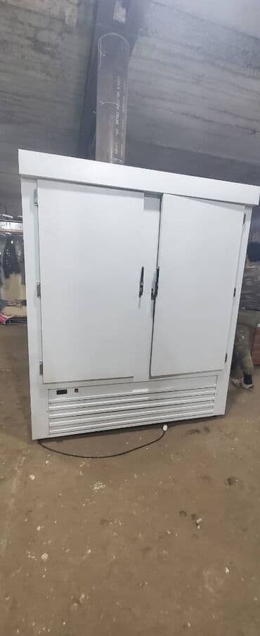 dondurma soyducusu: Et soyuducusu satilir istenilen nov soyuducularin sifarisi var 6 ay — 6