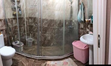 ilkin ödənişi 10000 olan evlər: 2 otaqlı, Yeni tikili, m. Qara Qarayev, 73 kv. m — 11