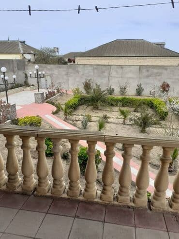 keşlədə satılan həyət evləri: 7 otaqlı, 280 kv. m, Orta təmir — 4