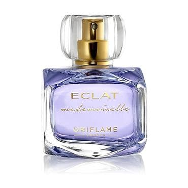 Eclat Mademoiselle qadın parfümü - Brend: Oriflame (Sweden) - Növ