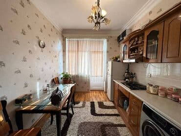 ev elani: 2 otaqlı, Yeni tikili, m. Həzi Aslanov, 96 kv. m — 10