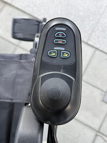 türk sobasi: Matorlu Əl arabası — 5