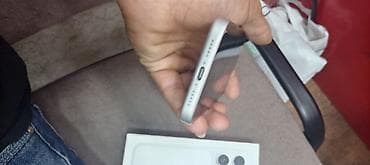 iphone 256 gb: IPhone 17 Pro, 256 GB, Gümüşü — 5