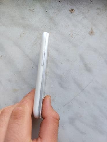 samsung not 10 lite: Samsung Galaxy Young Duos, rəng - Ağ, İki sim kartlı — 2