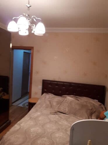 квартиры под ипотеку: Баку, 2 комнаты, Вторичка, м. Ази Асланов, 46 м² — 8