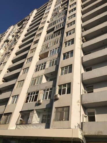 9 ci mikrorayon satilan evler: 2 otaqlı, Yeni tikili, 73 kv. m — 10