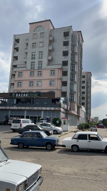 дуплекс квартира: 3 комнаты, Новостройка, 134 м² — 1