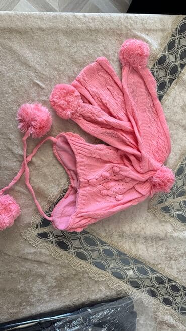 uşaqlar üçün toxunma köynəklər: Yenidir — 1