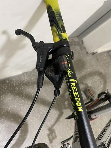 velo disk: Городской велосипед 26", скоростей: 24 — 3