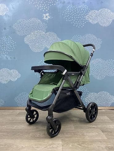 usaq konvertleri: Klassik gəzinti arabası, Kidilo, Yeni, Pulsuz çatdırılma, Rayonlara çatdırılma — 1