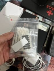 телефон флай стратус 6: Xiaomi 14, 512 GB, rəng - Yaşıl — 7