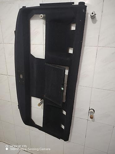 tavan ventilyatoru: Mercedes-Benz W202, 1999 il, İşlənmiş — 1