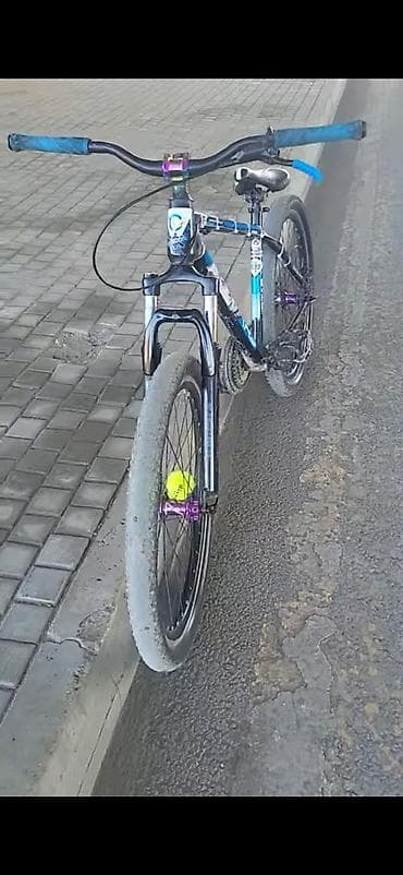velosibet gence: ​🚨 ÇALINTI BİSİKLET İLANI - ACİL! 🚨 ​Bugün (2Mart Salı) saat 14:00 — 2