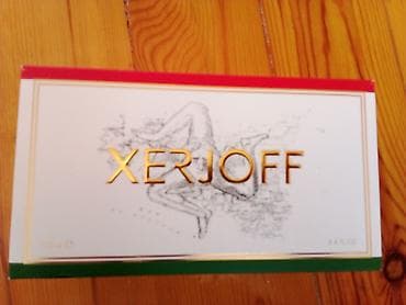 Gözəllik və sağlamlıq: Xerjoff 1861 Naxos Eau de Parfum – 100 ml - Brend: Xerjoff - Xətt — 5
