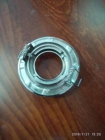 Освещение: Spot,paslanmayan,hamama moydodıra əla gedir — 1