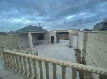 ilkin odenissiz kreditle evler ayliq 200 azn: 4 otaqlı, 145 kv. m, Kredit var, Yeni təmirli — 5