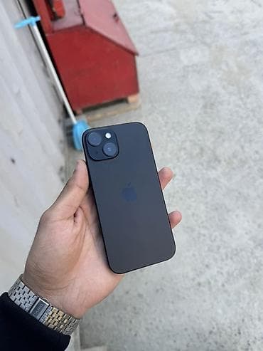 iphone 6s plus plata: IPhone 15, Qara — 1