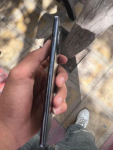 techno: Tecno Spark, 256 GB, rəng - Boz — 4