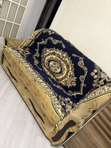 Divan, Açılmayan, Bazasız, Parça, Çatdırılma yoxdur