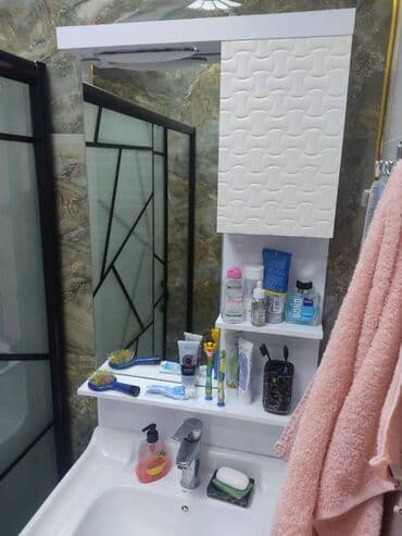 bina evləri ucuz: Sumqayıt, 4 otaqlı, Köhnə tikili, 90 kv. m — 17