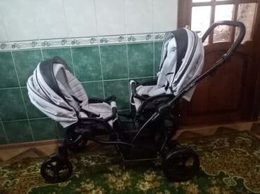 Bebetto firmasinin əkizler ucundu yenidir lalafo.az -da Bebetto firmasinin əkizler ucundu yenidir