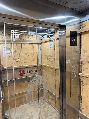1 otaqlı, Yeni tikili, 73 kv. m — 3