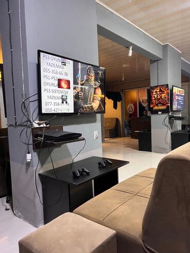 купить готовый бизнес в баку: HAZIR BİZNES Salam Təəcili satılır!!! Hazır playstation biznesidir — 13