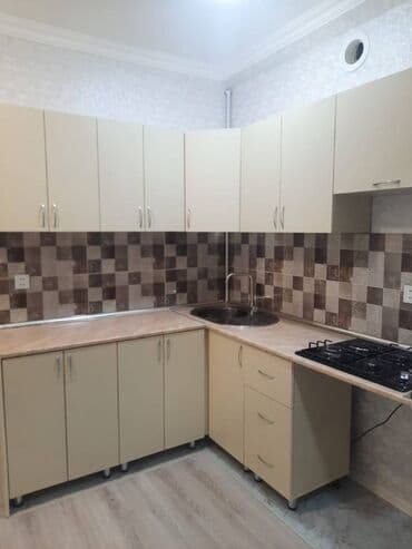 ucuz kafeler: Bakı, 2 otaqlı, Köhnə tikili, m. Xətai, 62 kv. m — 4