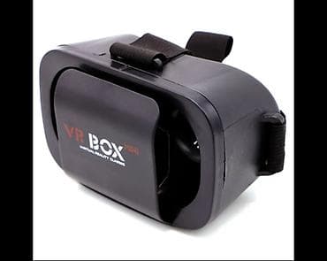 Qol saatları və aksesuarlar: VR BOX Mini – Virtual Reallıq Eynəyi - Model: VRBOX-MINI - Kiçik — 3