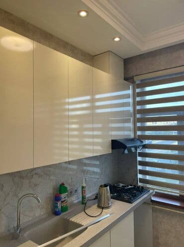 bina az yeni tikililer: 2 otaqlı, Yeni tikili, 75 kv. m — 6