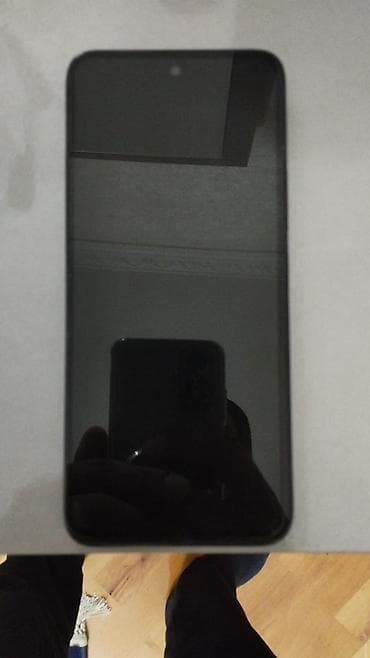xiaomi mi s: Xiaomi Redmi 13 (NFC dəstəyi) - 108 MP super-clear əsas kamera — 2