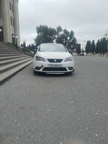двигатель фольксваген 1 4: Seat Ibiza: 1.4 л | 2013 г. 48000 км Хэтчбэк — 4