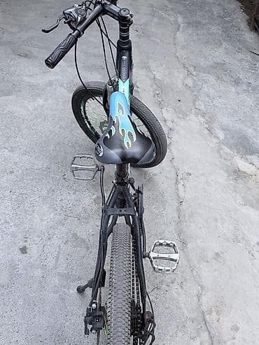 velesiped: Sport-Time LT220 dağ velosipedi Əla vəziyyətdədir Böyüdüyüm üçün — 1