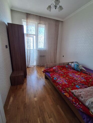 lenkeran ayliq kiraye evler: Salam Xirdalan Kristal Abşeron 1 Menzil bazar,bagca,mektebe tam yaxin — 4