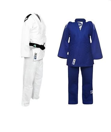 ağ canta: 🥋 GREEN HILL Jujitsu / Cüdo Kimanosu – 100% ORİJİNAL! Peşəkar — 1