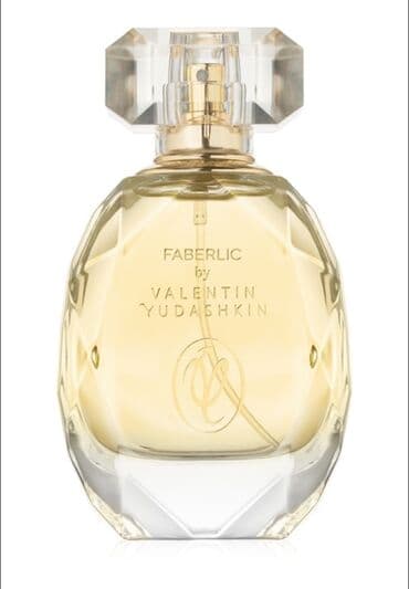narkotik parfüm: Həcim : 65 ml Valentin Yudashkin Gold tərəfindən Faberlic ətri xüsusi — 2