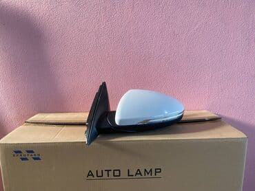 niva yan güzgü: Kia Cerato 2019 yan guzguleri . Kia Forte-Cerato 2020 on sag ( sağ ) — 1