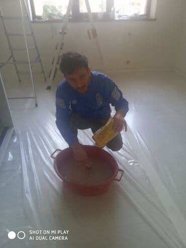 ikinci el qapi: Aboy ustasi — 7